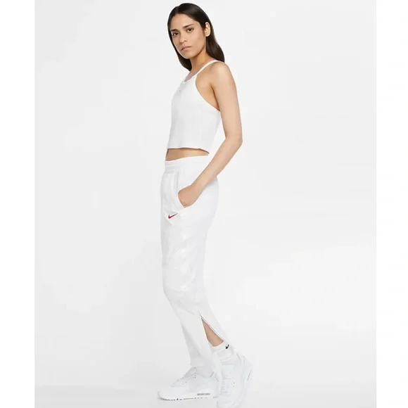 Nike Olympic Team USA Women's Medal Stand Pants 2020 - Picture 7 of 14